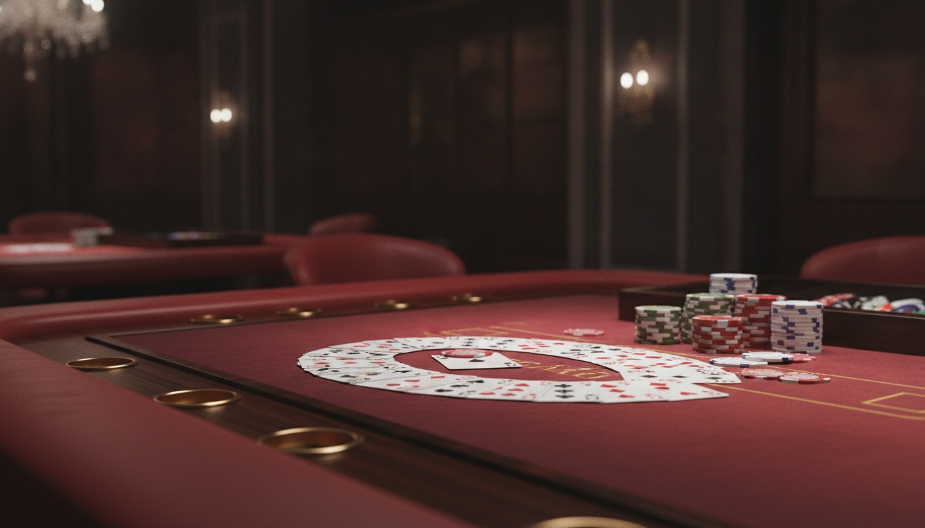 Variedade de Jogos no Spinit Casino
